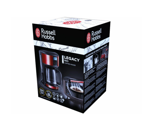 RUSSELL HOBBS 20682-56 Legacy - 380466 - zdjęcie 3